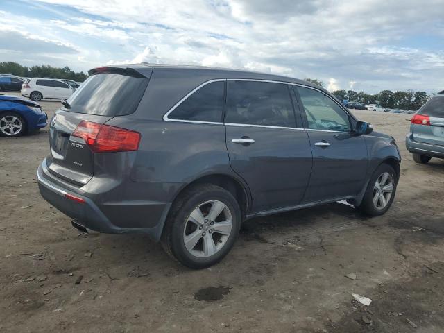 Photo 3 from auction – 2010 ACURA MDX with VIN 2HNYD2H28AH533021