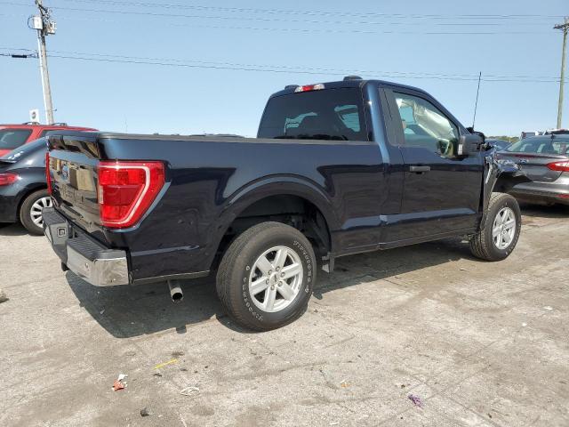 Photo 3 from auction – 2021 FORD F150 with VIN 1FTMF1CB4MKE21622