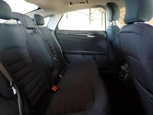 Zdjęcie 10 z aukcji – 2016 FORD FUSION SE z VIN 3FA6P0HD5GR233157
