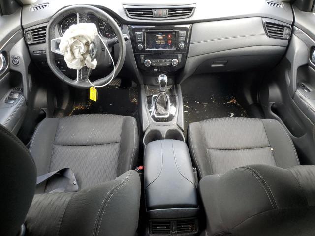 Photo 8 from auction – 2019 NISSAN ROGUE S with VIN KNMAT2MV2KP520823