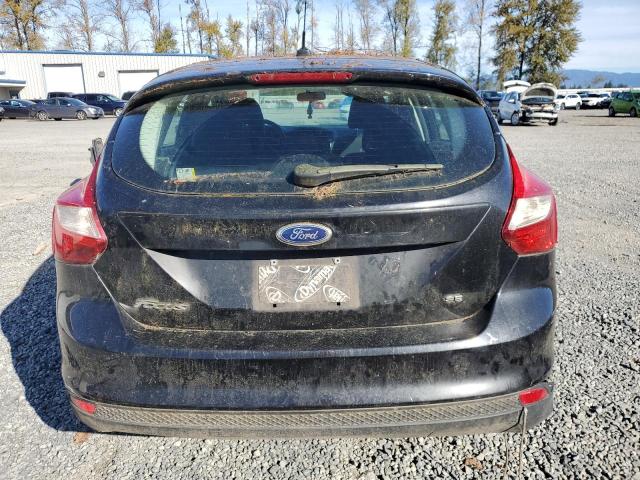 Photo 6 from auction – 2014 FORD FOCUS SE with VIN 1FADP3K26EL300621