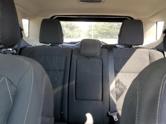Photo 10 from auction – 2018 FORD ECOSPORT S with VIN MAJ3P1TE2JC235656