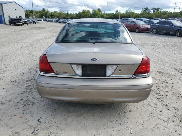 Photo 6 from auction – 2008 FORD CROWN VICT with VIN 2FAFP71V18X160853