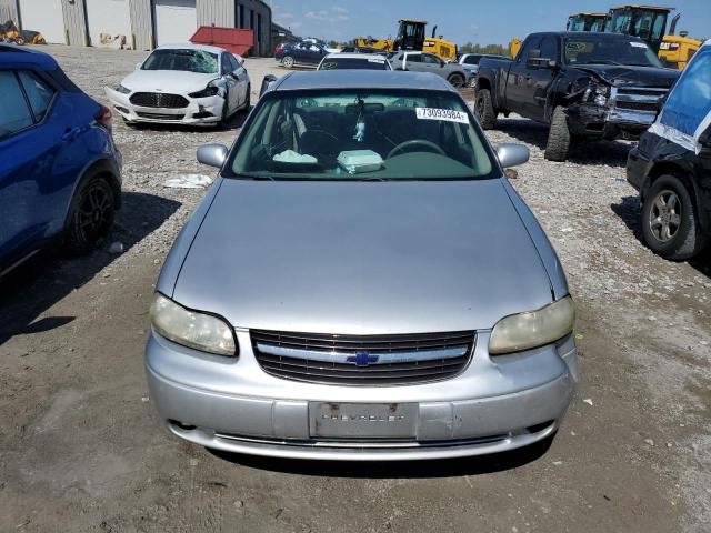 Photo 5 from auction – 2003 CHEVROLET MALIBU LS with VIN 1G1NE52J93M529026