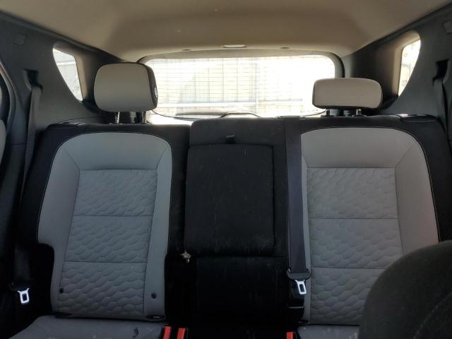 Photo 10 from auction – 2020 CHEVROLET EQUINOX LS with VIN 3GNAXSEVXLS527029