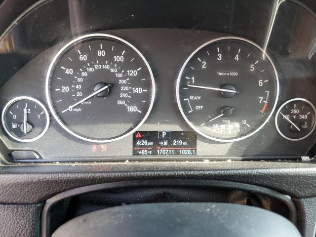 Photo 9 from auction – 2015 BMW 428 XI with VIN WBA3N5C58FK198601