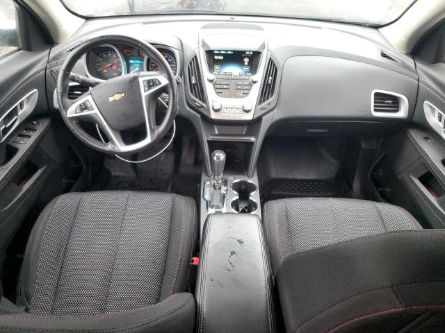 Photo 8 from auction – 2017 CHEVROLET EQUINOX LT with VIN 2GNFLFEK7H6348936