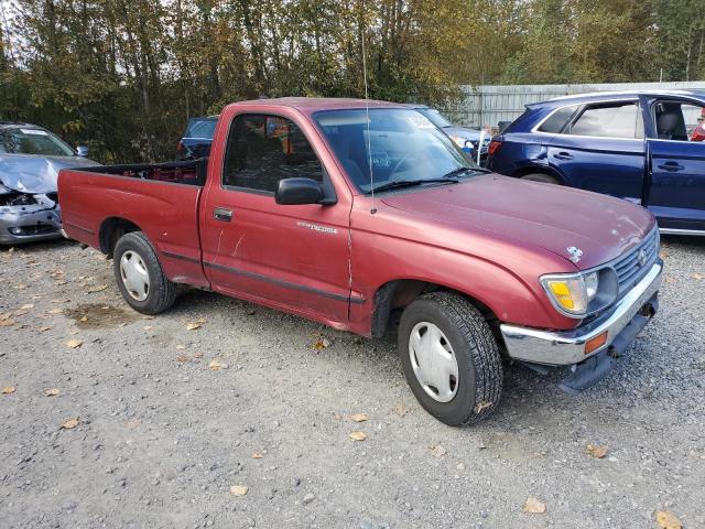 Photo 4 from auction – 1995 TOYOTA TACOMA with VIN 4TAUN41B4SZ021003