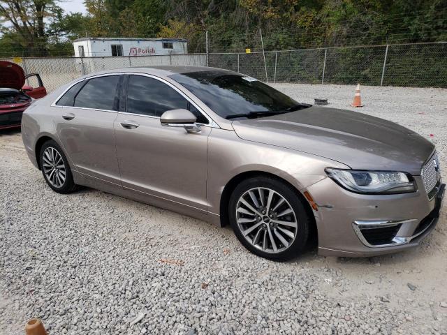 Photo 4 from auction – 2018 LINCOLN MKZ PREMIE with VIN 3LN6L5B96JR604935