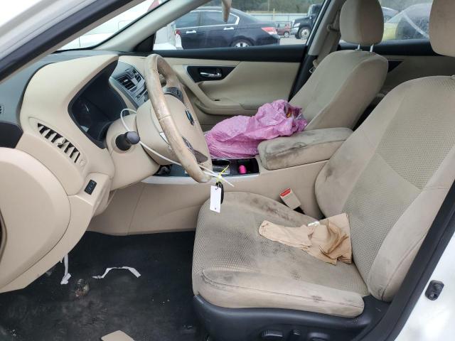 Photo 7 from auction – 2015 NISSAN ALTIMA 2.5 with VIN 1N4AL3AP3FC174134