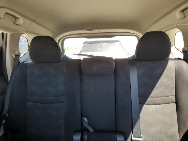 Photo 10 from auction – 2014 NISSAN ROGUE S with VIN 5N1AT2MT6EC820077