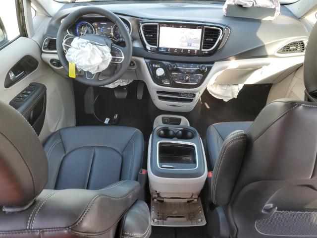 Photo 8 from auction – 2024 CHRYSLER PACIFICA T with VIN 2C4RC1BG0RR175835
