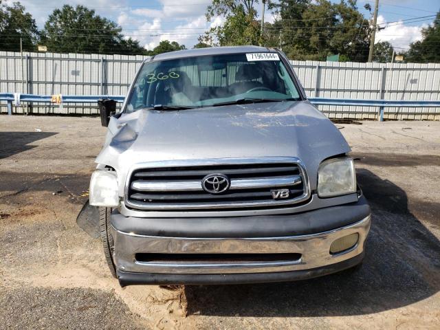 Photo 5 from auction – 2002 TOYOTA TUNDRA ACC with VIN 5TBRT34112S240959