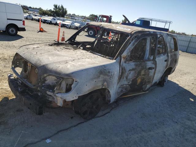 TOYOTA SEQUOIA SR 2002 with VIN 5TDBT44A62S097862 - Photo from auction