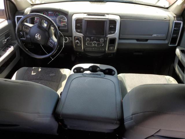 Photo 8 from auction – 2019 RAM 1500 CLASS with VIN 1C6RR6LT3KS563791