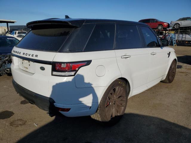 Foto 3 de la subasta – 2016 LAND ROVER RANGE ROVE con VIN SALWS2VF7GA546868