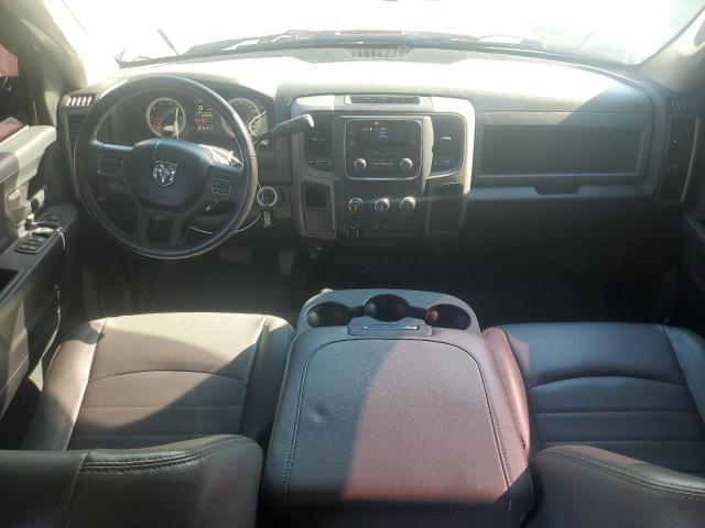 Photo 8 from auction – 2014 RAM 2500 ST with VIN 3C6UR5CJ4EG155217