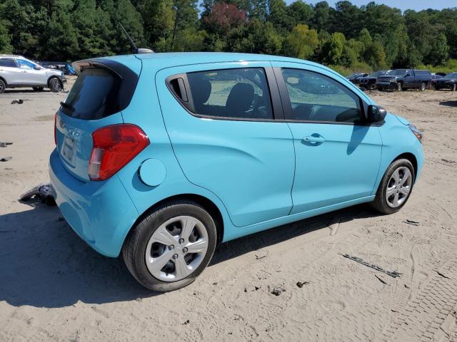 Photo 3 from auction – 2021 CHEVROLET SPARK LS with VIN KL8CB6SA6MC221728
