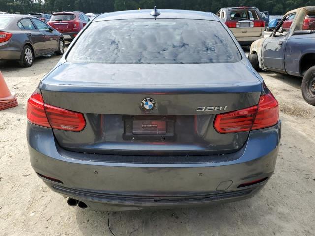 Photo 6 from auction – 2016 BMW 328 I SULE with VIN WBA8E9G59GNT87894