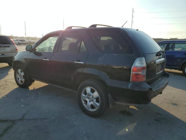 Photo 2 from auction – 2004 ACURA MDX with VIN 2HNYD18274H554179