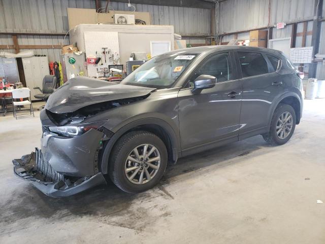 MAZDA CX-5 SELEC 2023 with VIN JM3KFBBM4P0208502 - Photo from auction