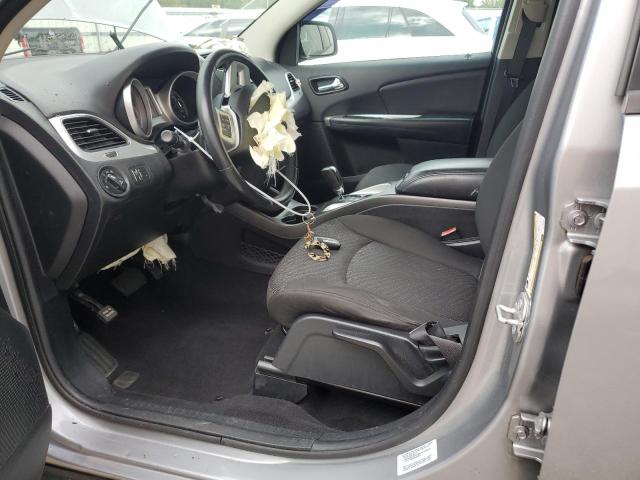 Photo 7 from auction – 2016 DODGE JOURNEY SX with VIN 3C4PDCBB4GT148359