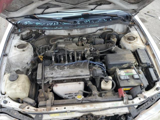 Photo 11 from auction – 1996 GEO PRIZM BASE with VIN 1Y1SK5265TZ035968