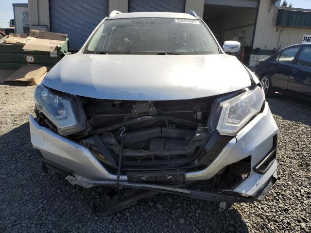 Photo 5 from auction – 2018 NISSAN ROGUE S with VIN KNMAT2MT1JP510930