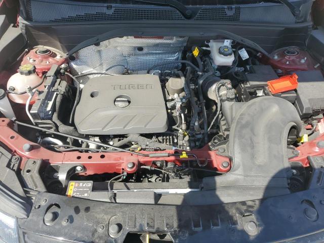 Photo 12 from auction – 2024 CHEVROLET TRAILBLAZE with VIN KL79MTSL3RB095124