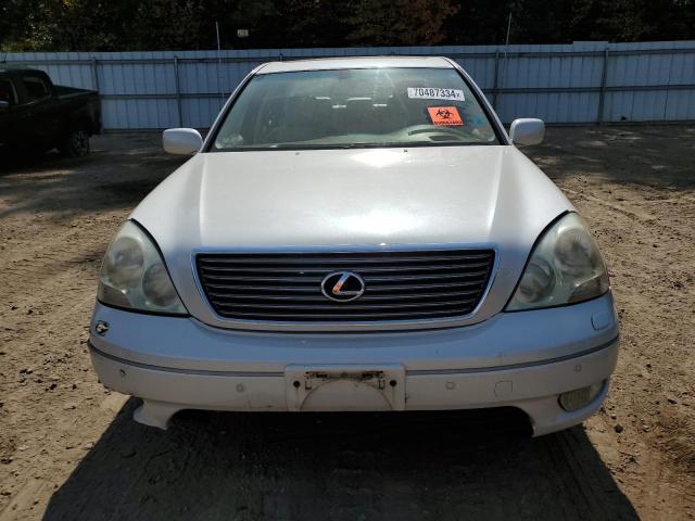 Photo 5 from auction – 2003 LEXUS LS 430 with VIN JTHBN30F430109001