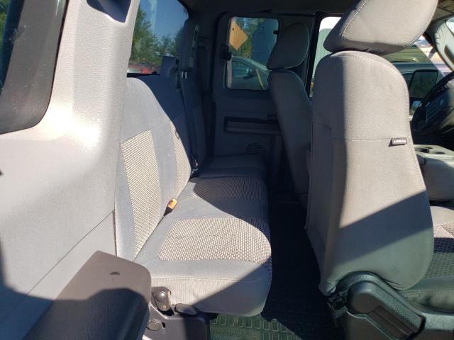 Photo 10 from auction – 2011 FORD F250 SUPER with VIN 1FT7X2AT8BEC30440