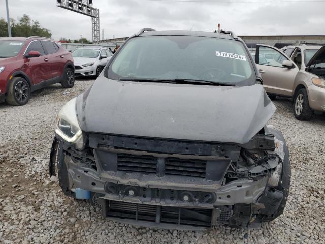 Photo 5 from auction – 2017 FORD ESCAPE TIT with VIN 1FMCU9J96HUA27027