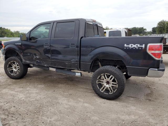 Photo 2 from auction – 2011 FORD F150 SUPER with VIN 1FTFW1EF9BFA24700
