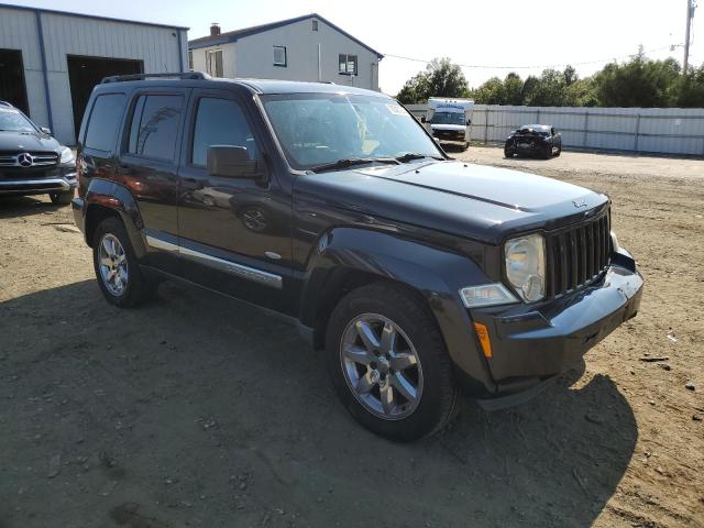 Photo 4 from auction – 2012 JEEP LIBERTY SP with VIN 1C4PJMAK9CW164478
