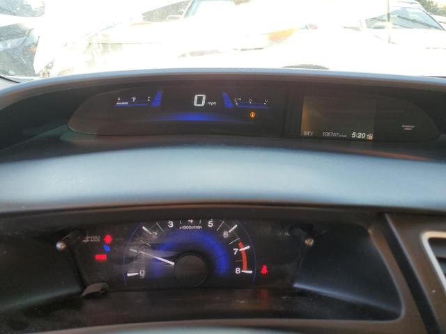 Photo 9 from auction – 2015 HONDA CIVIC LX with VIN 19XFB2E54FE061985