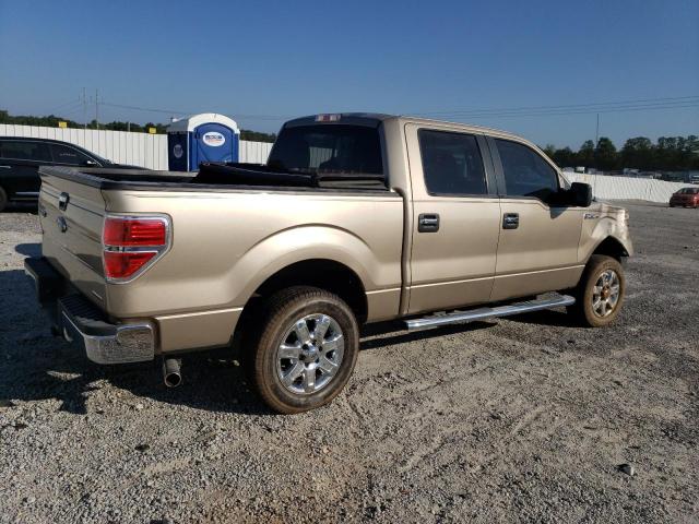Photo 3 from auction – 2014 FORD F150 SUPER with VIN 1FTEW1CM8EFA90267