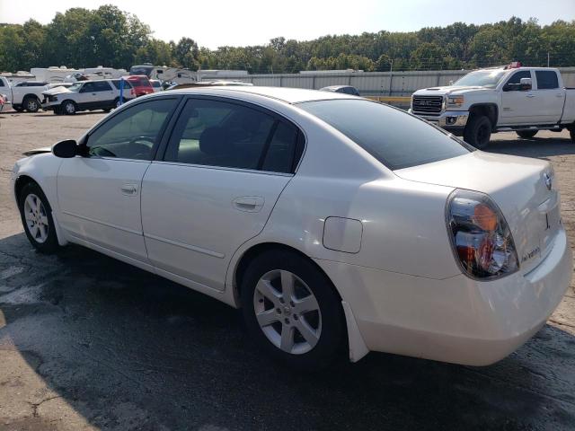 Photo 2 from auction – 2002 NISSAN ALTIMA SL with VIN 1N4AL11D92C217377
