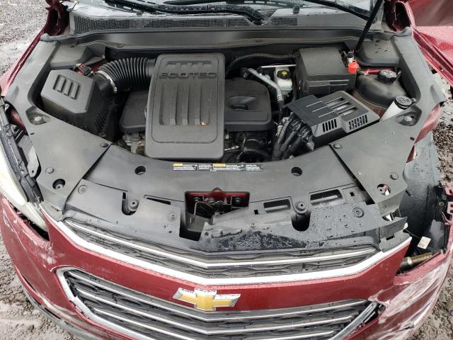 Photo 12 from auction – 2016 CHEVROLET EQUINOX 4D with VIN 2GNFLFEK4G6271246
