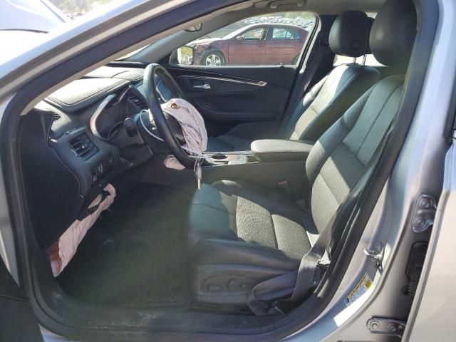 Photo 7 from auction – 2014 CHEVROLET IMPALA LT with VIN 2G1125S36E9285490