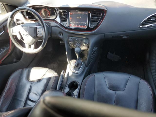 Photo 8 from auction – 2014 DODGE DART GT with VIN 1C3CDFEB7ED815329