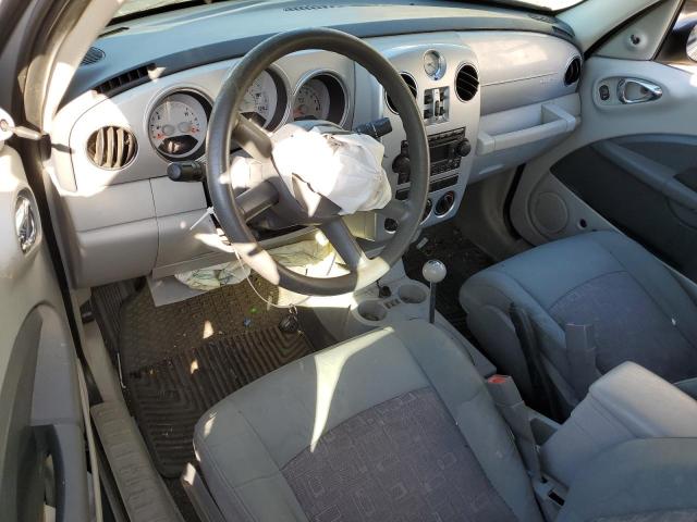 Photo 8 from auction – 2008 CHRYSLER PT CRUISER with VIN 3A8FY48B08T214235