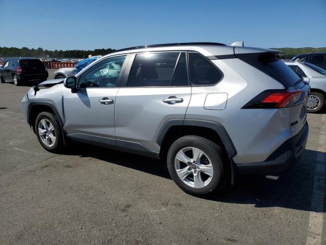 Photo 2 from auction – 2021 TOYOTA RAV4 XLE with VIN 2T3P1RFV4MC238536