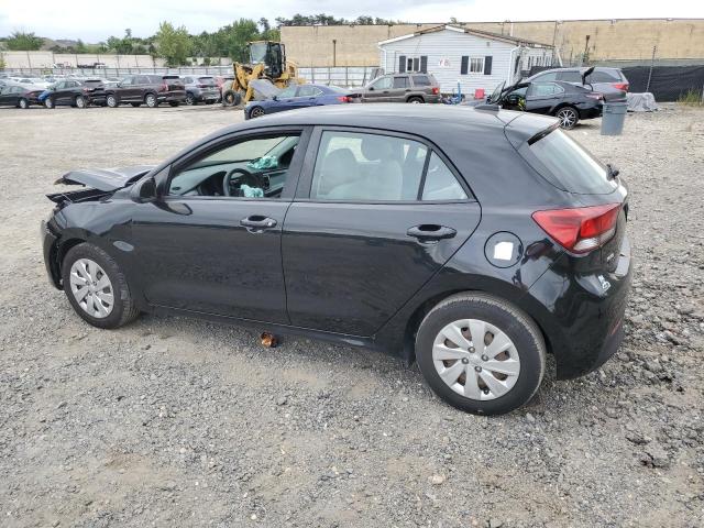 Photo 2 from auction – 2018 KIA RIO LX with VIN 3KPA25AB9JE044647