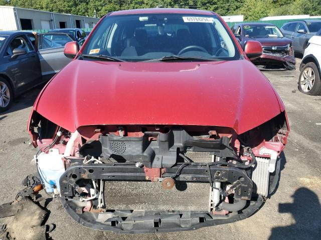 Photo 5 from auction – 2012 MITSUBISHI OUTLANDER with VIN JA4AR4AU1CZ007102