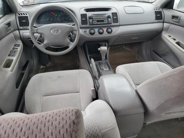 Photo 8 from auction – 2002 TOYOTA CAMRY LE with VIN 4T1BE32K72U057944
