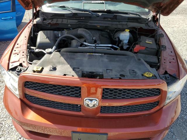 Photo 11 from auction – 2013 RAM 1500 ST with VIN 1C6RR7FT9DS702147