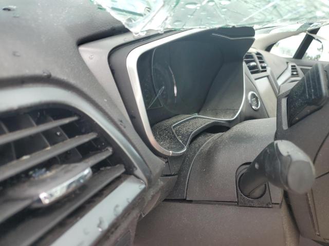 Photo 9 from auction – 2015 FORD FUSION TIT with VIN 3FA6P0K90FR268238