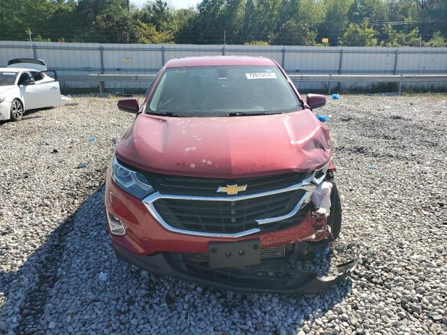 Photo 5 from auction – 2018 CHEVROLET EQUINOX LT with VIN 2GNAXSEV8J6310994