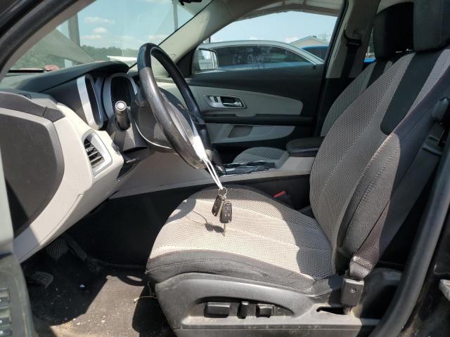 Photo 7 from auction – 2016 CHEVROLET EQUINOX LT with VIN 2GNALCEK0G6105167