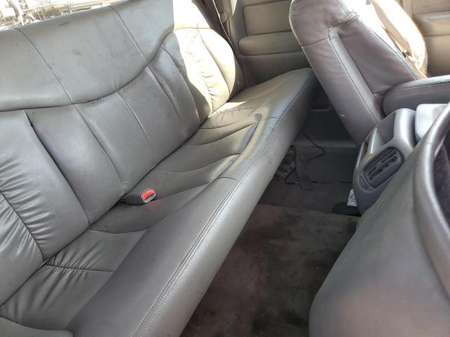Photo 10 from auction – 1999 CHEVROLET SILVERADO with VIN 2GCEC19T0X1234900